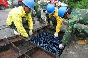 建筑安全的基本防护有哪些？