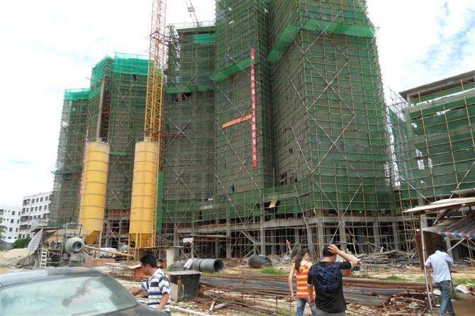 建筑工地使用91香蕉视频在线观看的六大原因